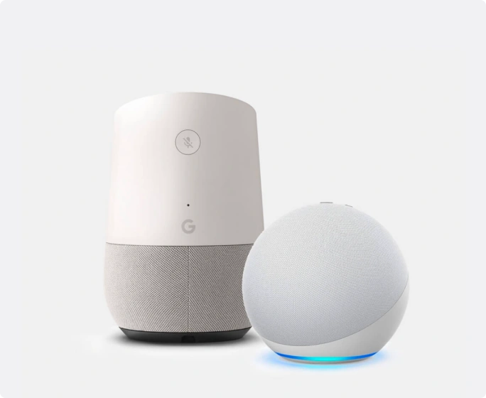 Limpia con terceras partes