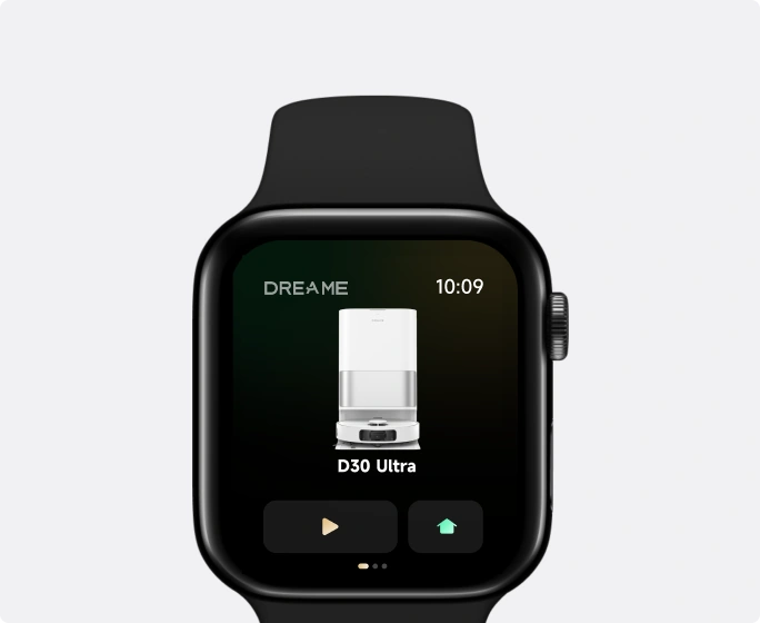 App de Apple Watch