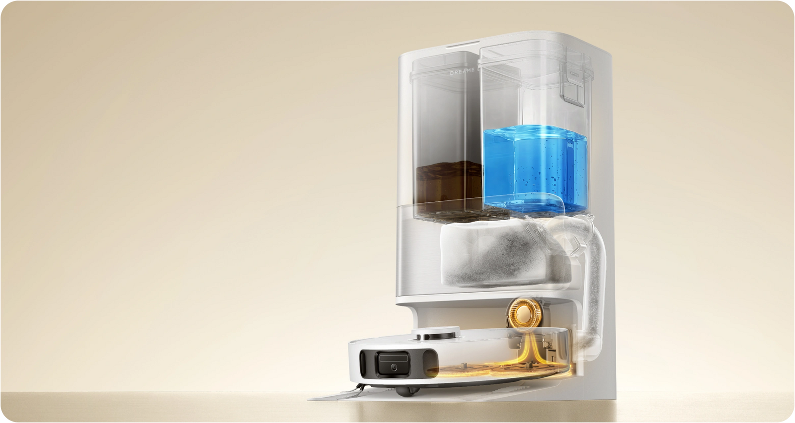 PowerDock 2.0 multifuncional