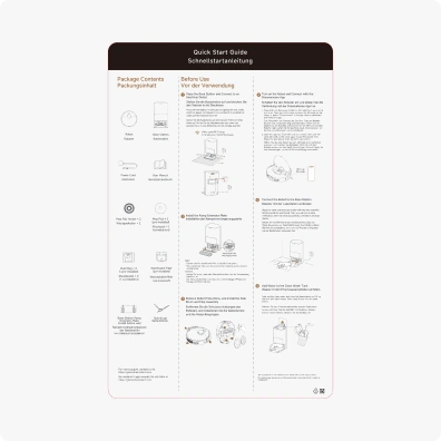Guía de inicio rápido