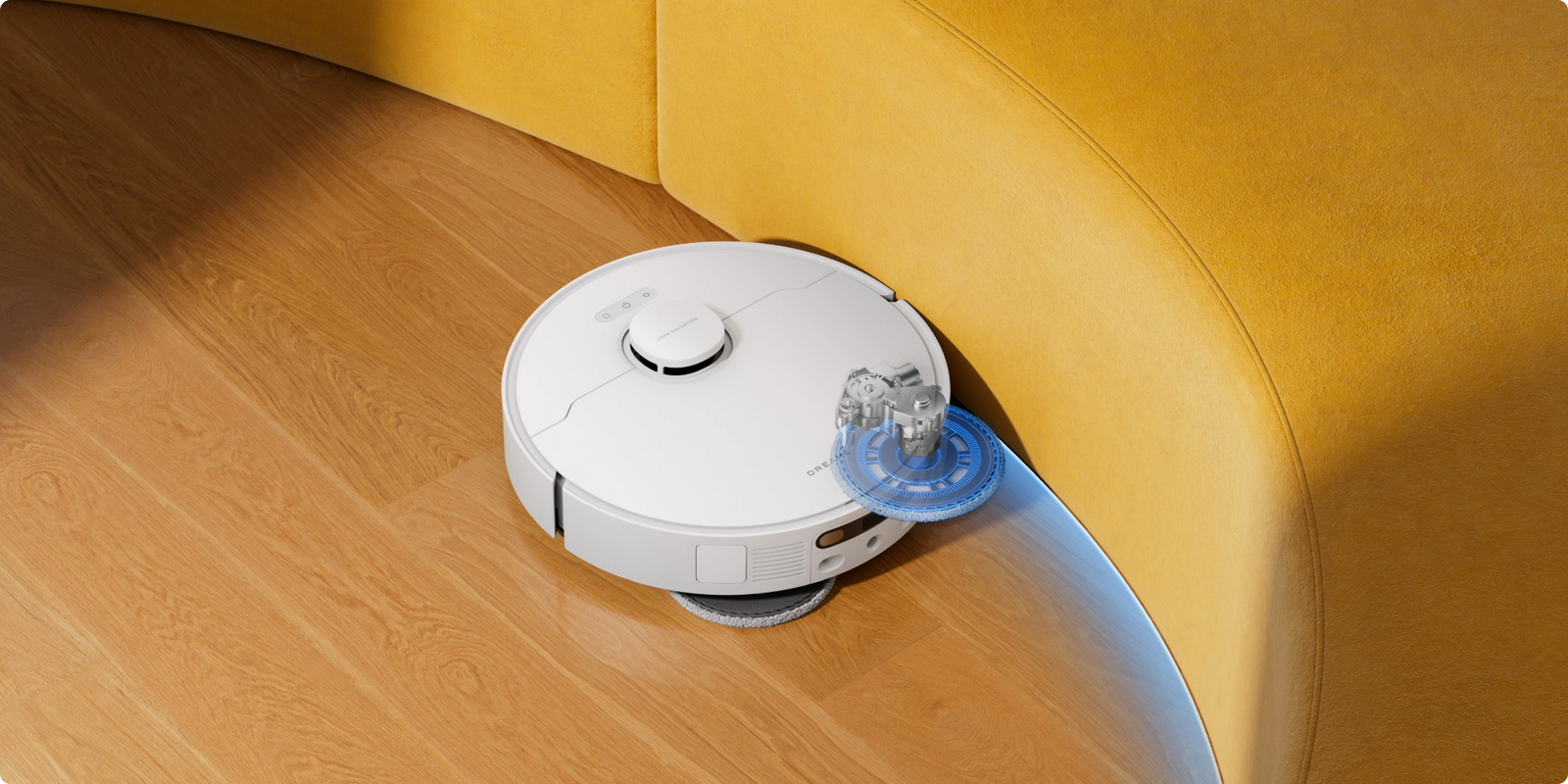 Acceso profundo a partes inferiores