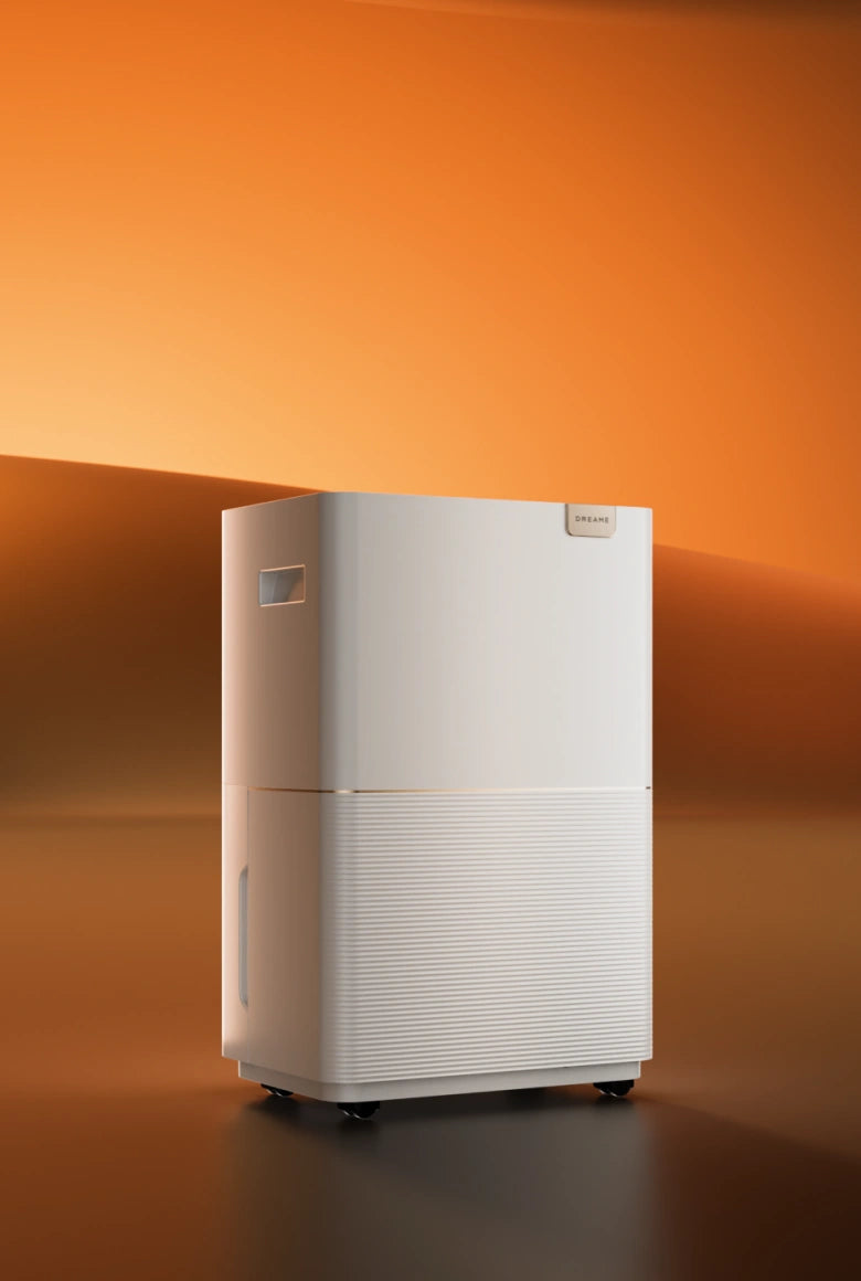 <span class="dd20c-small-hide">Dreame Dehumidifier DD20</span><span class="dd20c-pc-hide">Dehumidifier DD20</span>