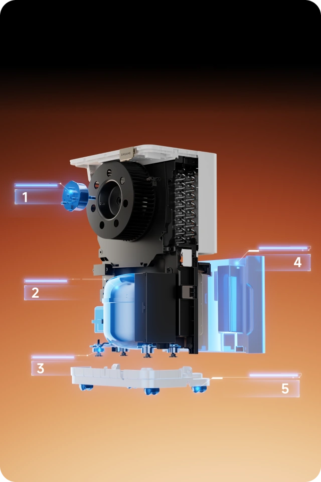 Reducción de ruido en <br class="dd20c-small-hide">5 capas