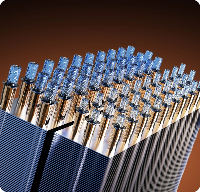 Deshumidificación de alta eficiencia con R290: ahorro energético y respeto ambiental*