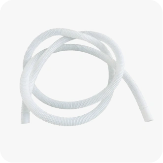 <span class="dd20c-small-hide">1 Manual del usuario</span><span class="dd20c-pc-hide">1 Manguera de drenaje continuo de 1,5 m</span>