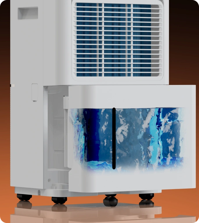 Protección inteligente con depósito lleno para una seguridad <br class="dd20c-pc-hide">sin derrames