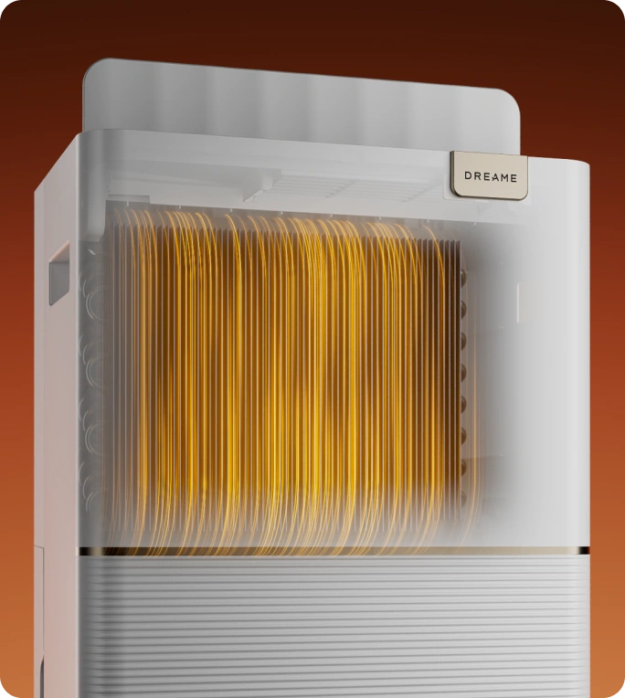 Desescarche automático para un rendimiento estable a <br class="dd20c-pc-hide">bajas temperaturas