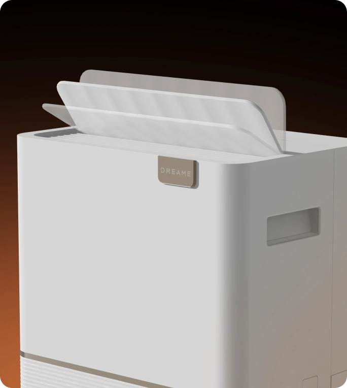 Flujo de aire personalizable para una <br class="dd20c-small-hide">frescura uniforme