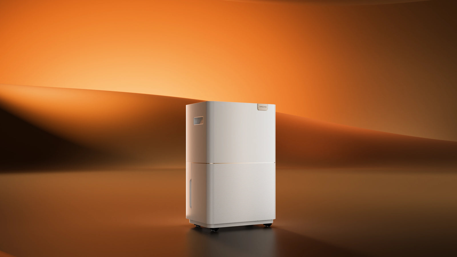 <span class="dd20c-small-hide">Dreame Dehumidifier DD20</span><span class="dd20c-pc-hide">Dehumidifier DD20</span>