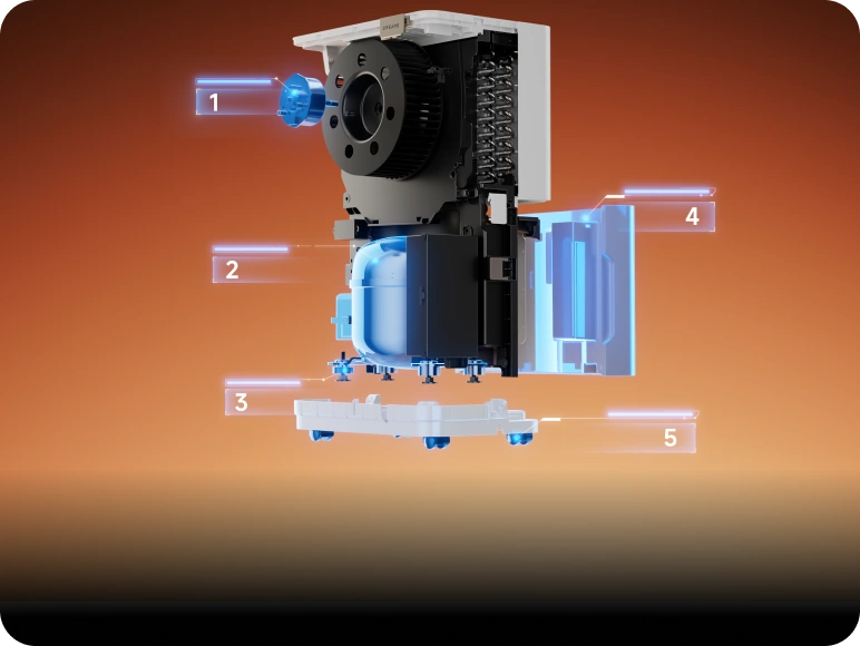 Reducción de ruido en <br class="dd20c-small-hide">5 capas