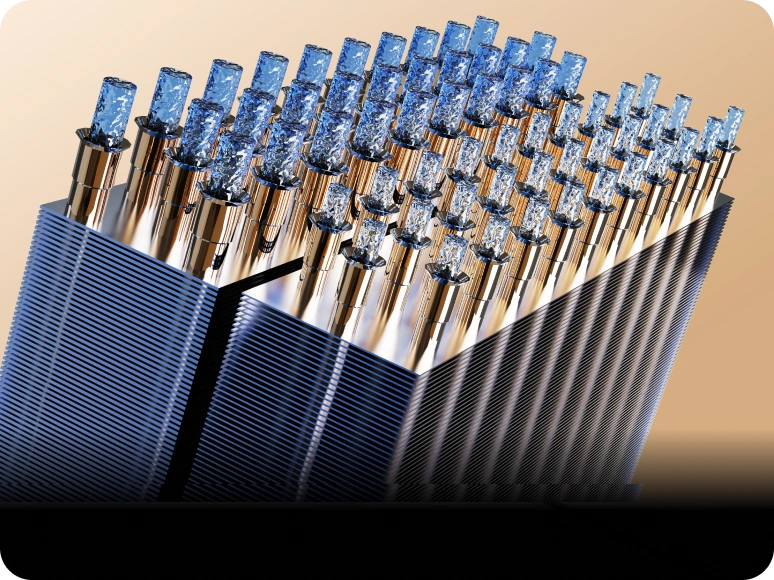 Refrigerante natural R290