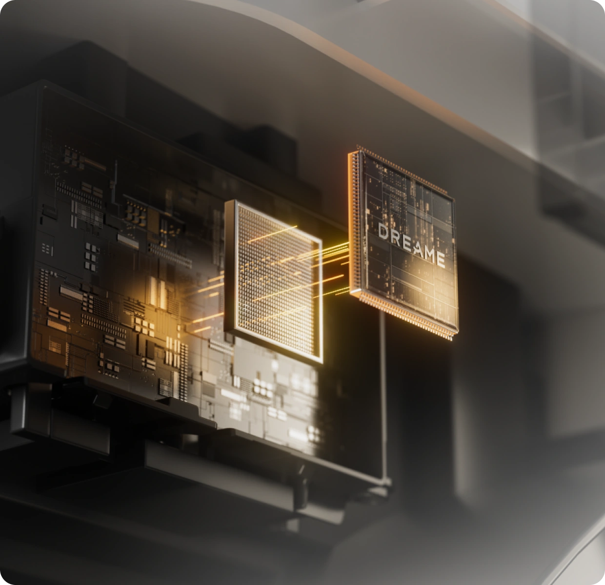 Deshumidificación inteligente con un toque para un confort <br class="dd20c-pc-hide">sin esfuerzo