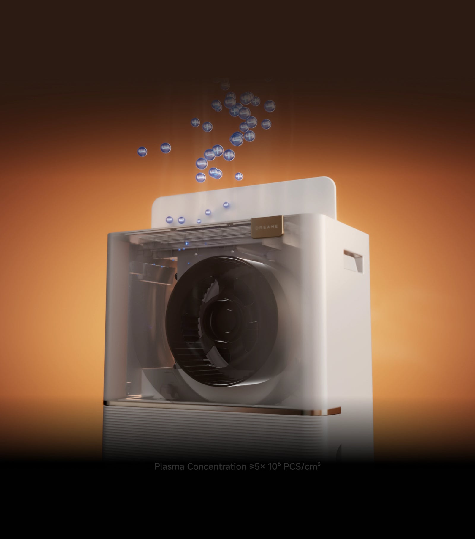 Tecnología antibacteriana por plasma*<br>para reducir la presencia de bacterias y las molestias por olor <br class="dd20c-pc-hide">a humedad*