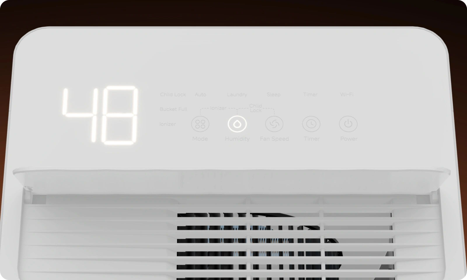 Control de humedad personalizado para un <br class="dd20c-small-hide">confort preciso