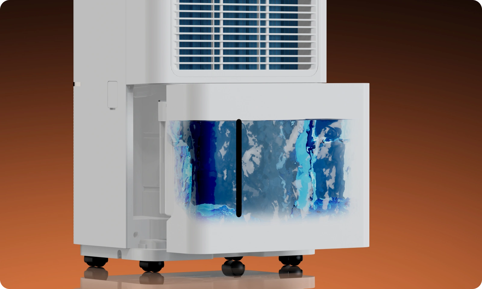 Protección inteligente con depósito lleno para una seguridad <br class="dd20c-pc-hide">sin derrames