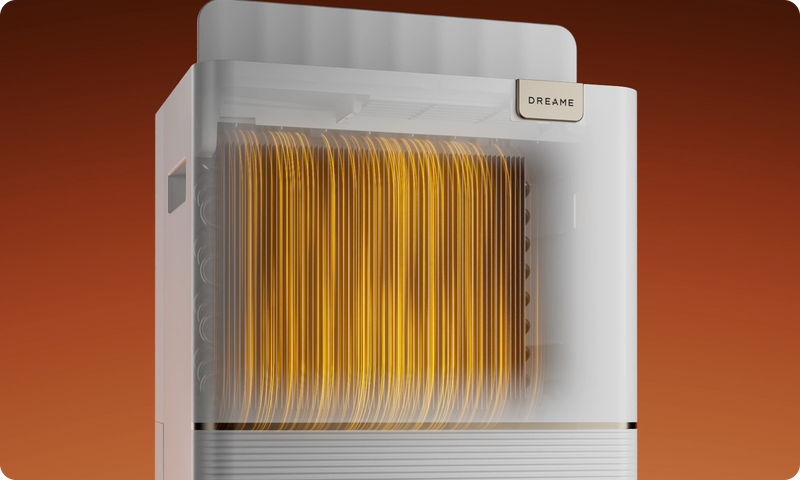 Desescarche automático para un rendimiento estable a <br class="dd20c-pc-hide">bajas temperaturas