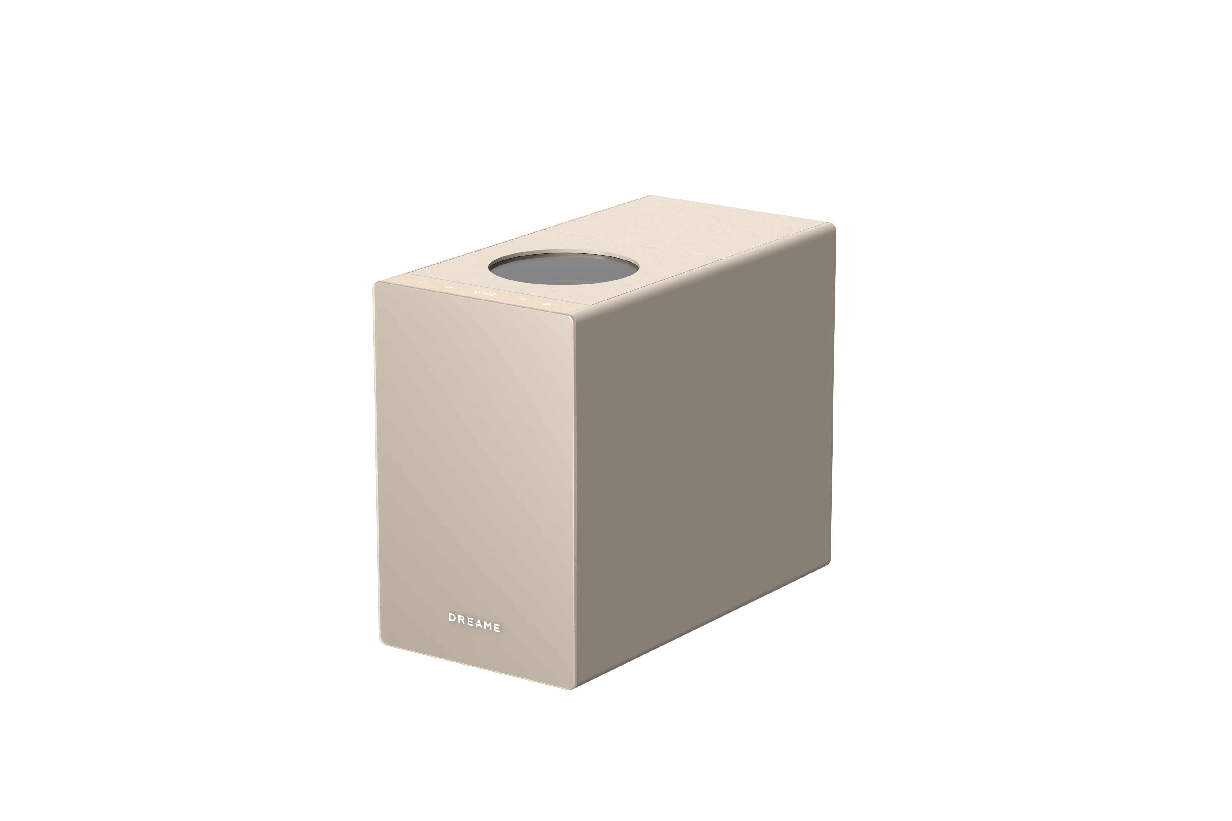 Triturador de basura orgánica Dreame SF25