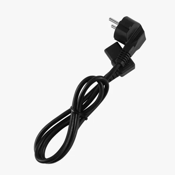 Cable de alimentación extraíble  
x 1