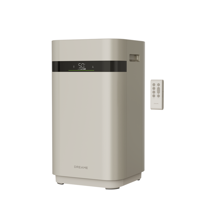 Humidificador Dreame H40