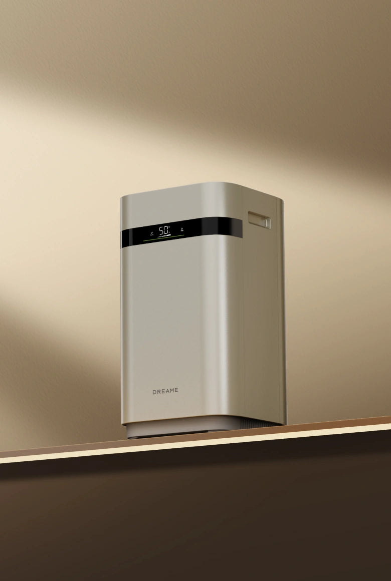 Humidificador Dreame H40