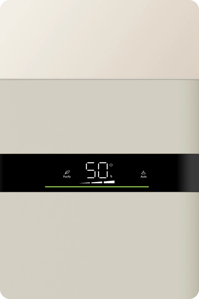 Visor digital de humedad con monitorización en tiempo real