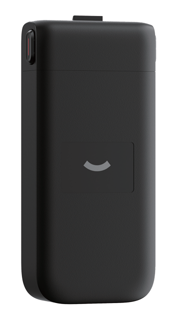 Batería de repuesto para H15 Mix