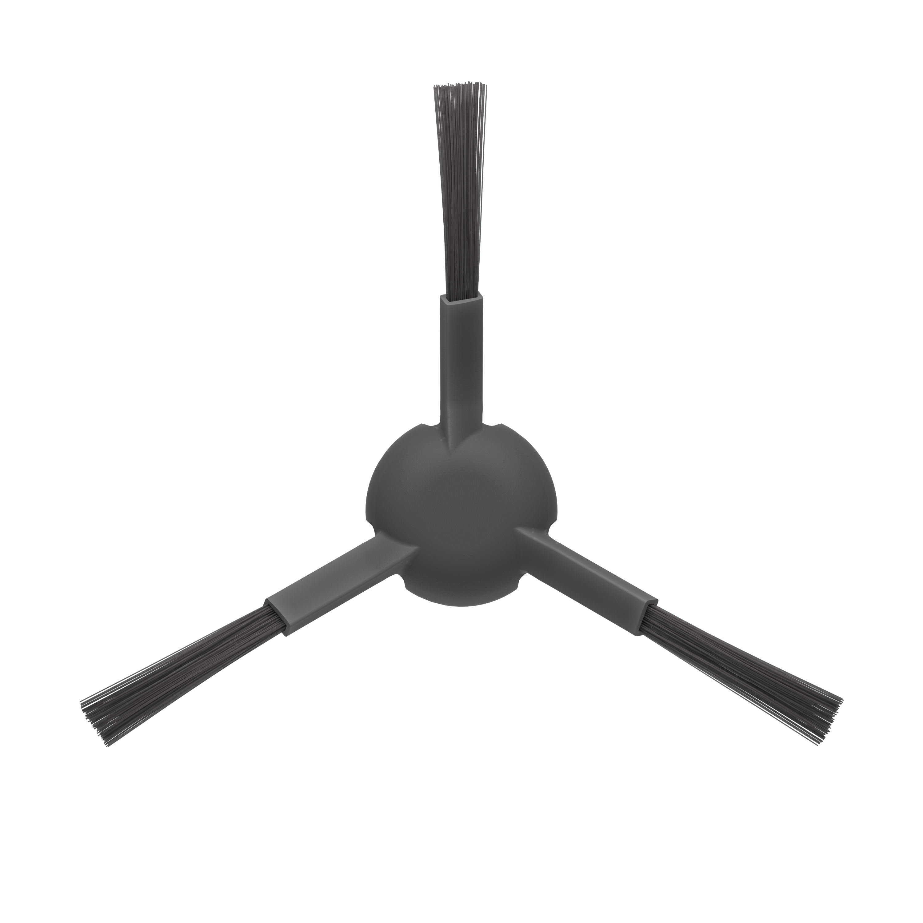 Cepillos laterales - 2 unidades para L10sPro/D9PlusBlack/L20Ultra/L10sProUltra/L10sProGen2/L10sPlus/X30Ultra/L10sUltraGen2/D20Ultra/D20/L10sProGen3