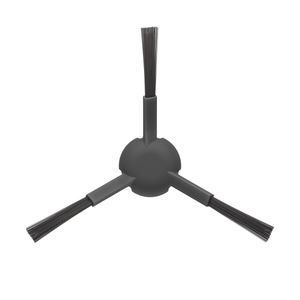Cepillos laterales - 2 unidades para L10sPro/D9PlusBlack/L20Ultra/L10sProUltra/L10sProGen2/L10sPlus/X30Ultra/L10sUltraGen2/D20Ultra/D20/L10sProGen3