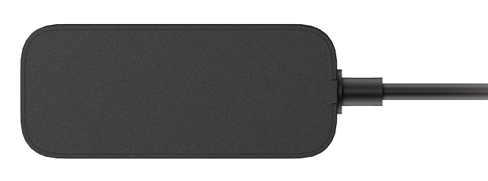 Adaptador de corriente para H15 Mix (versión europea)