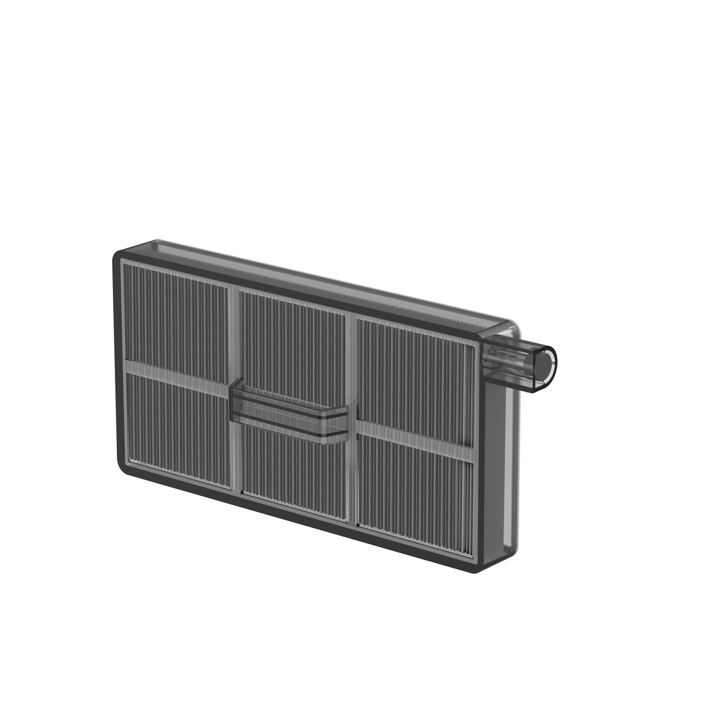 Pack de 2 Filtro HEPA para Aqua10 Ultra Roller Complete / Aqua10 Ultra Track Complete / Aqua10 Roller