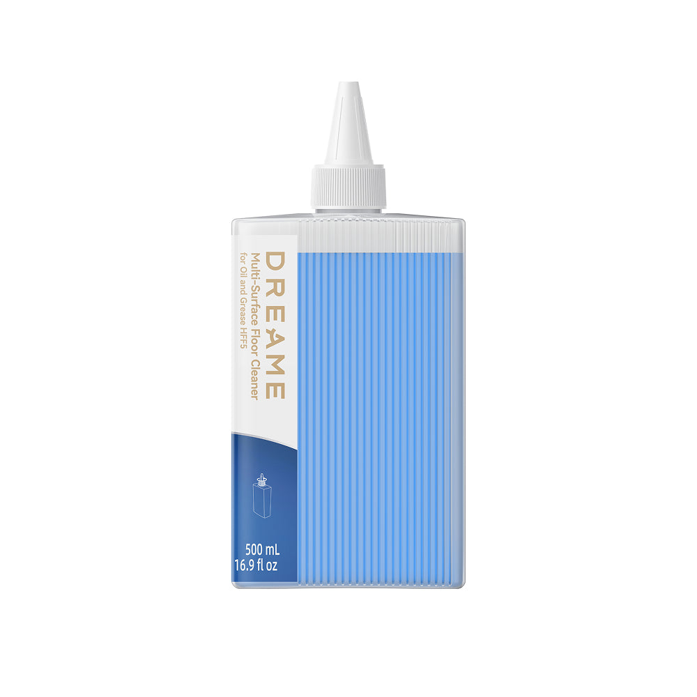 Solución de limpieza multisuperficie para suelos (500 ml) para T15ProHeat/T15ProHeat-A/T15ProHeat-R/T16ProSteam/T16ProHeat