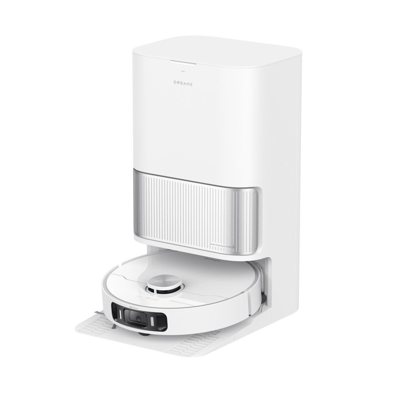 Robot Aspirador L40s Pro Ultra | Dreame España