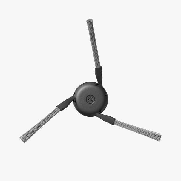 Cepillo lateral (preinstalado) ×1