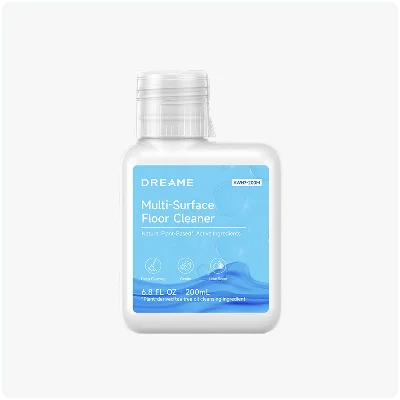 Solución de limpieza de suelos AWH7 de 200 ml ×1