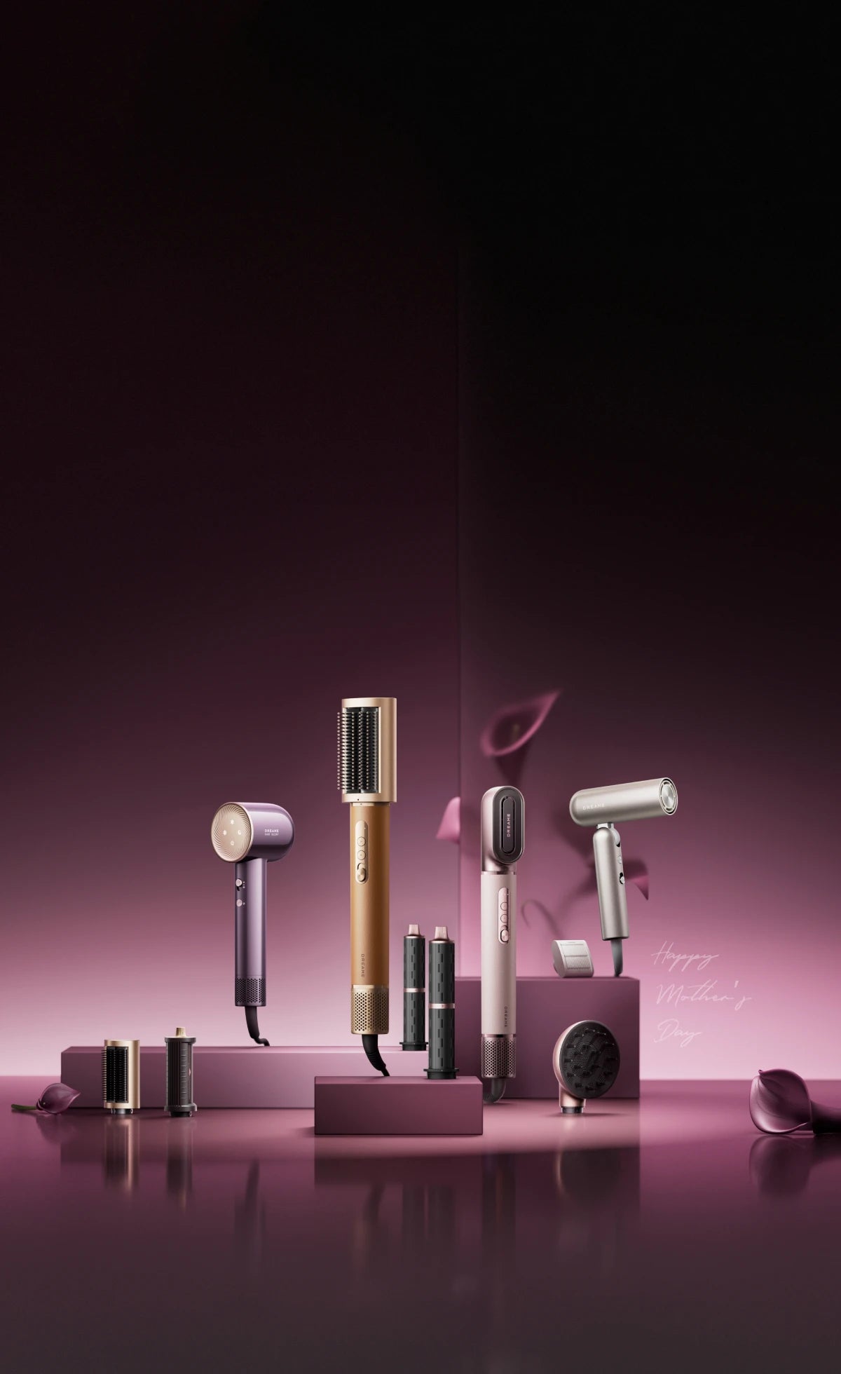 Celebra su esplendorHasta  500 € de descuento 	
23 abr. - 3 may.COMPRAR