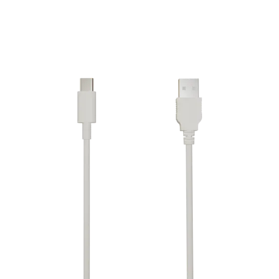 Cable de alimentación USB x1