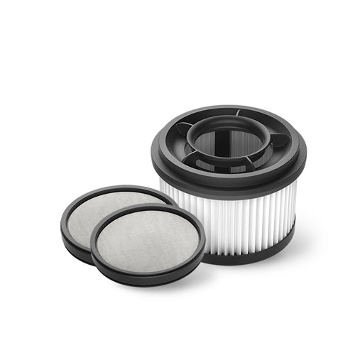 1 Filtro + 2 esponjas de filtrado para T30/R10/R10 Pro/R20/R20 SE/R20 SE-A/R30
