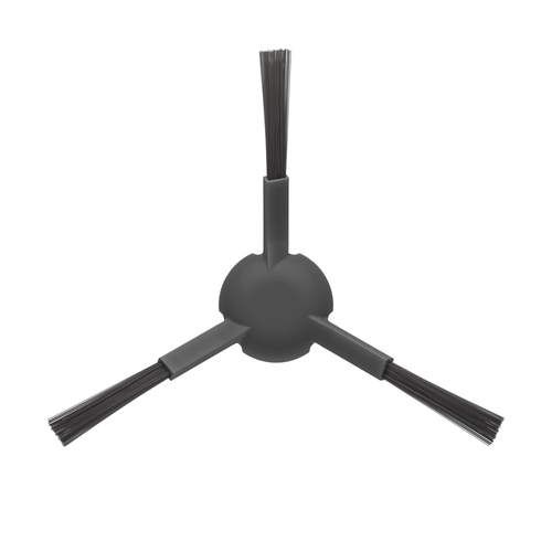 2 Cepillos laterales para D9 Pro/D9 Max/L10 Pro/D10s Pro/D10s Plus