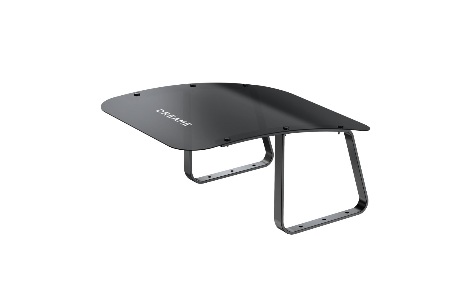 Pequeño garaje para robot cortacésped A1/A1Pro/A2 1200/A2 2000/A2 3000/A3 AWD 1000/A3 AWD 2000