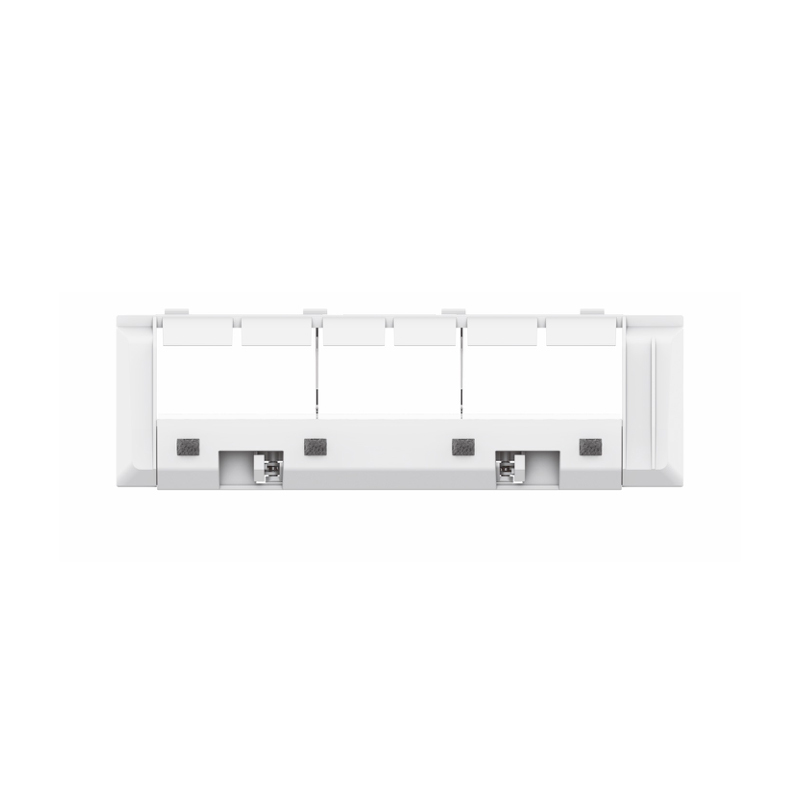 Cubierta del cepillo principal para F9 y D9