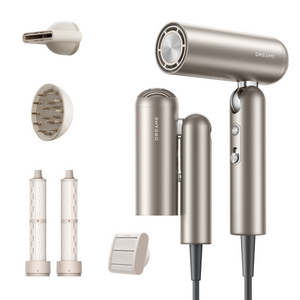 Secador de pelo Dreame Pocket Pro