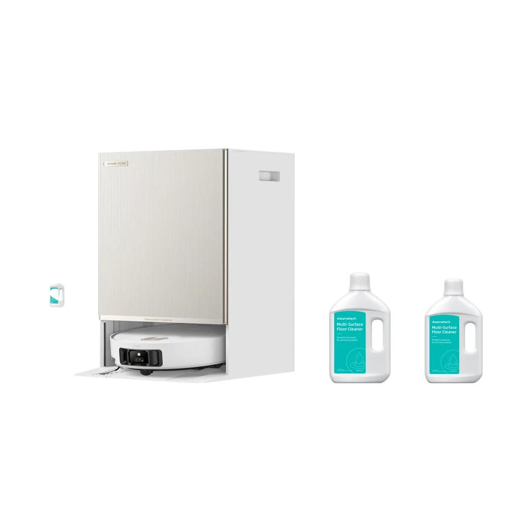 Matrix10 Ultra + 2 soluciones de limpieza (1L)