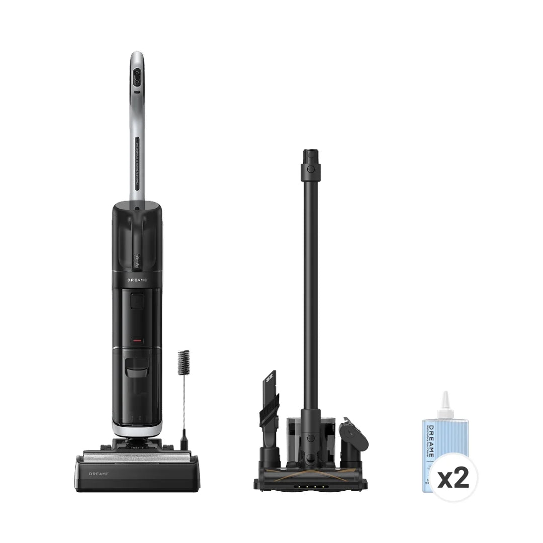 H14 Dual+2 Soluciones de limpieza (500 ml)