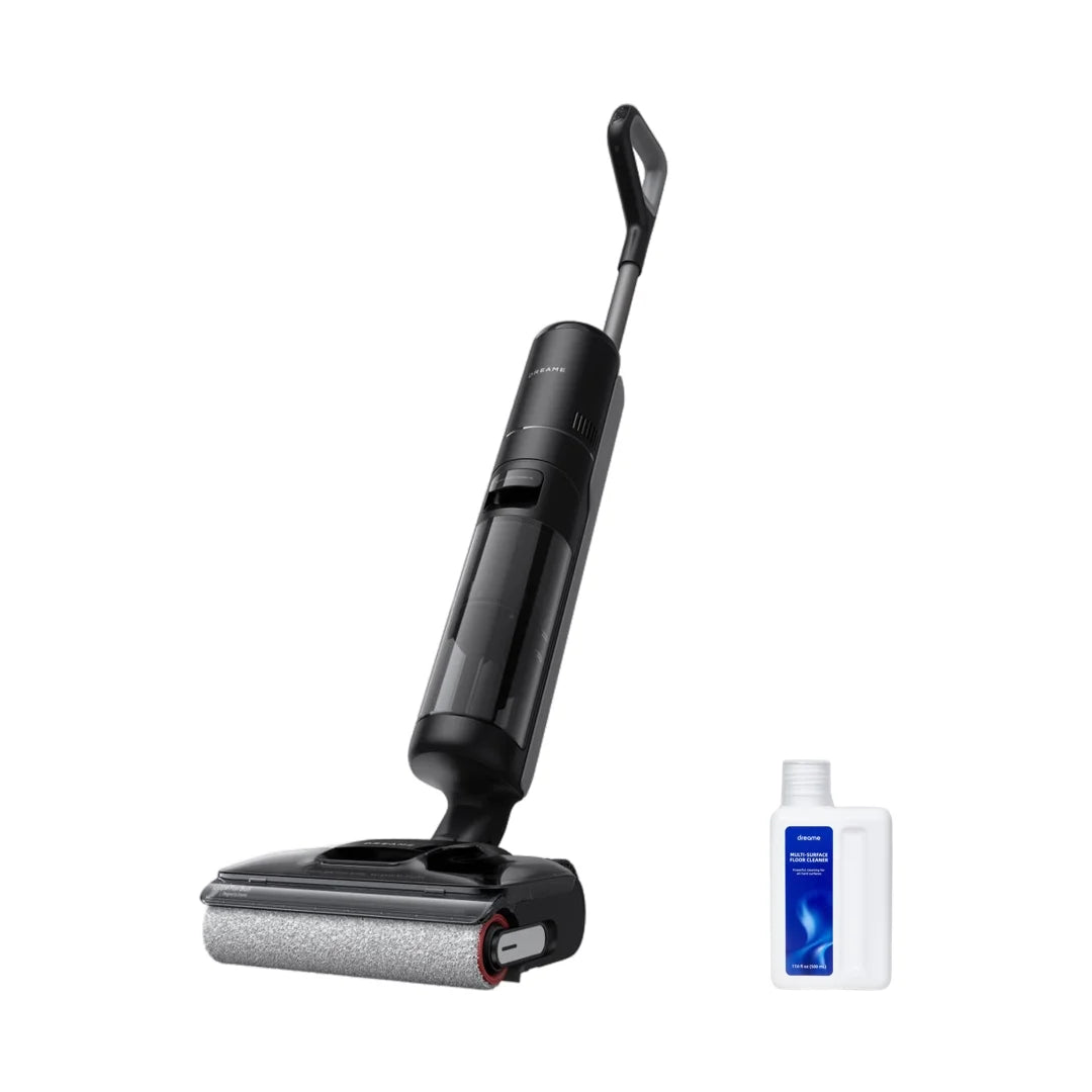 H12 Pro FlexReach + Solución de limpieza