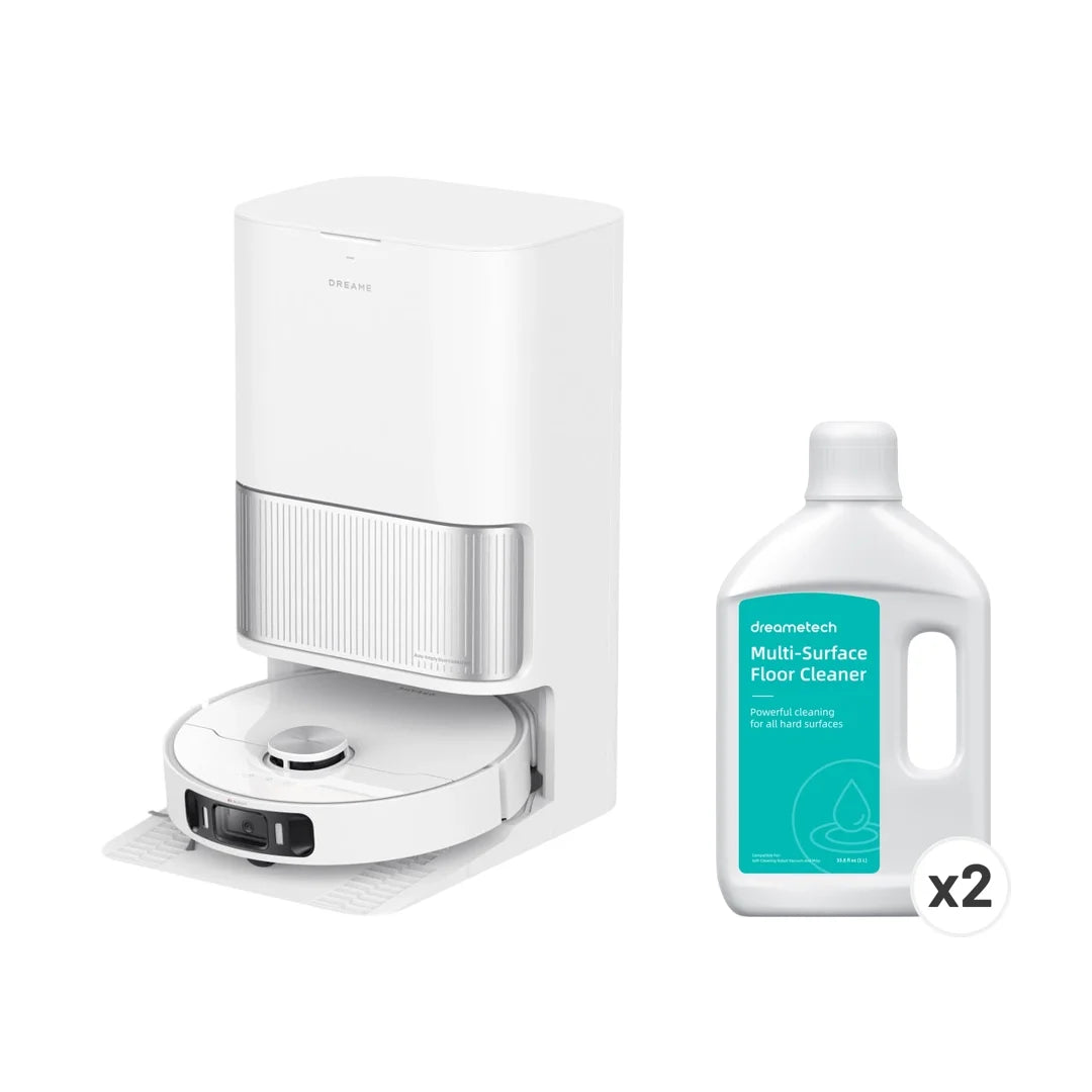 L40 Ultra AE + 2 soluciones de limpieza