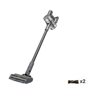 Aspirador sin cable R20+Cabezal de cepillo todoterreno