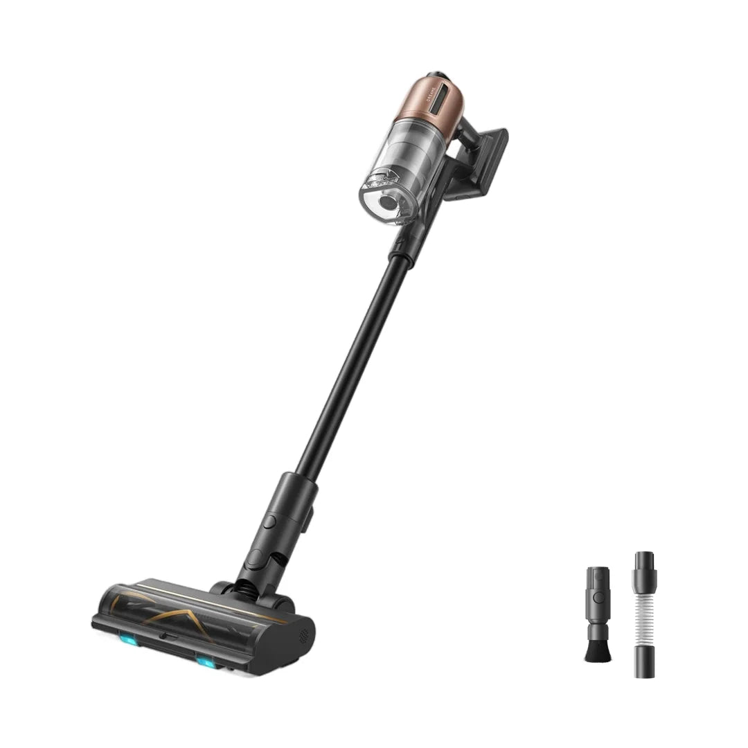 Aspirador sin cable Z20 + Cepillo giratorio suave