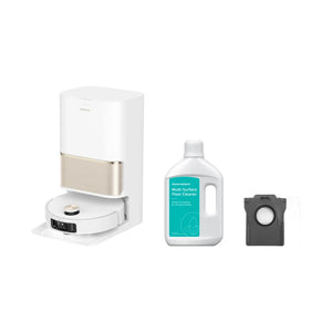 L50 Pro Ultra + Solución de limpieza + Pack de 3 bolsas