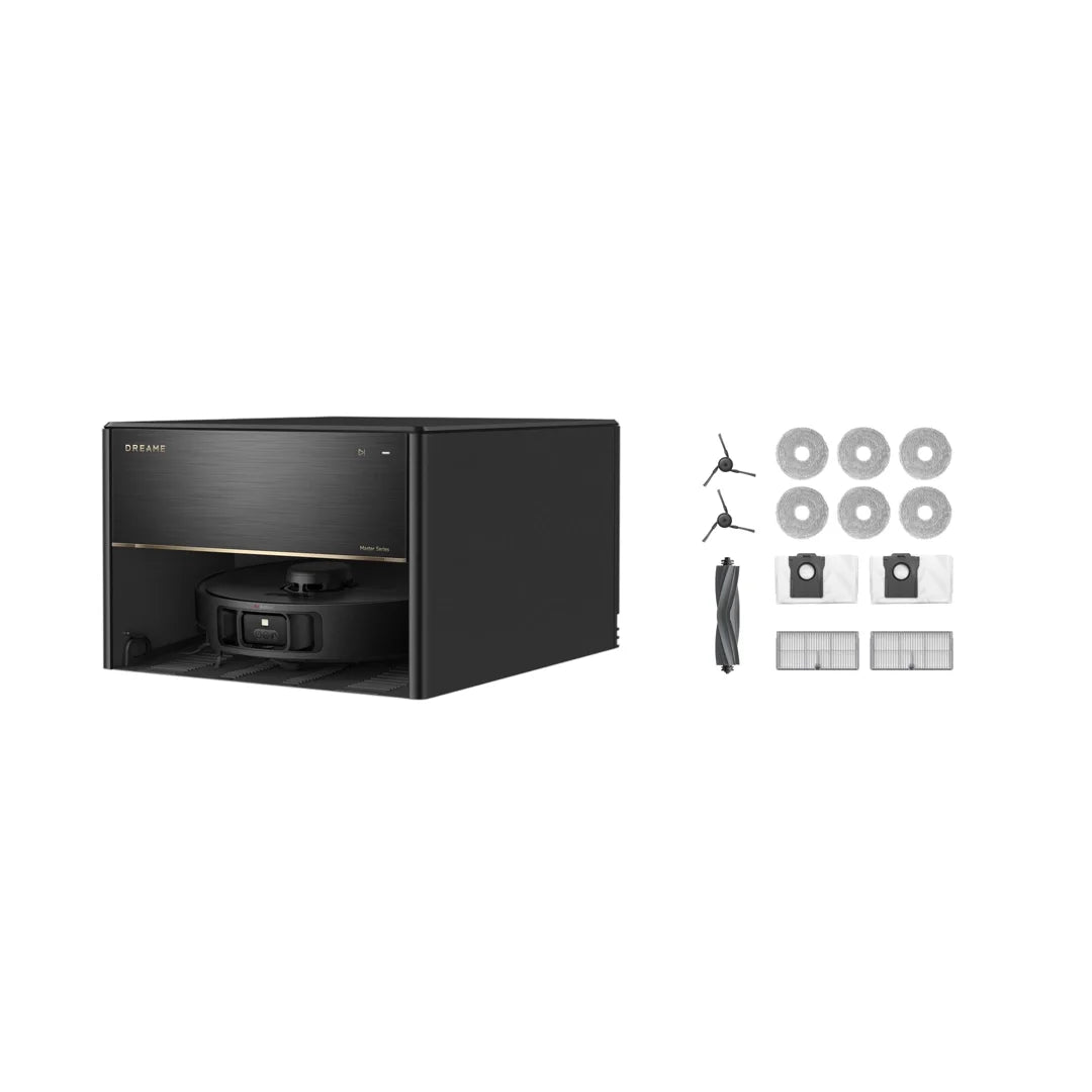 X40 Master + Kit de accesorios