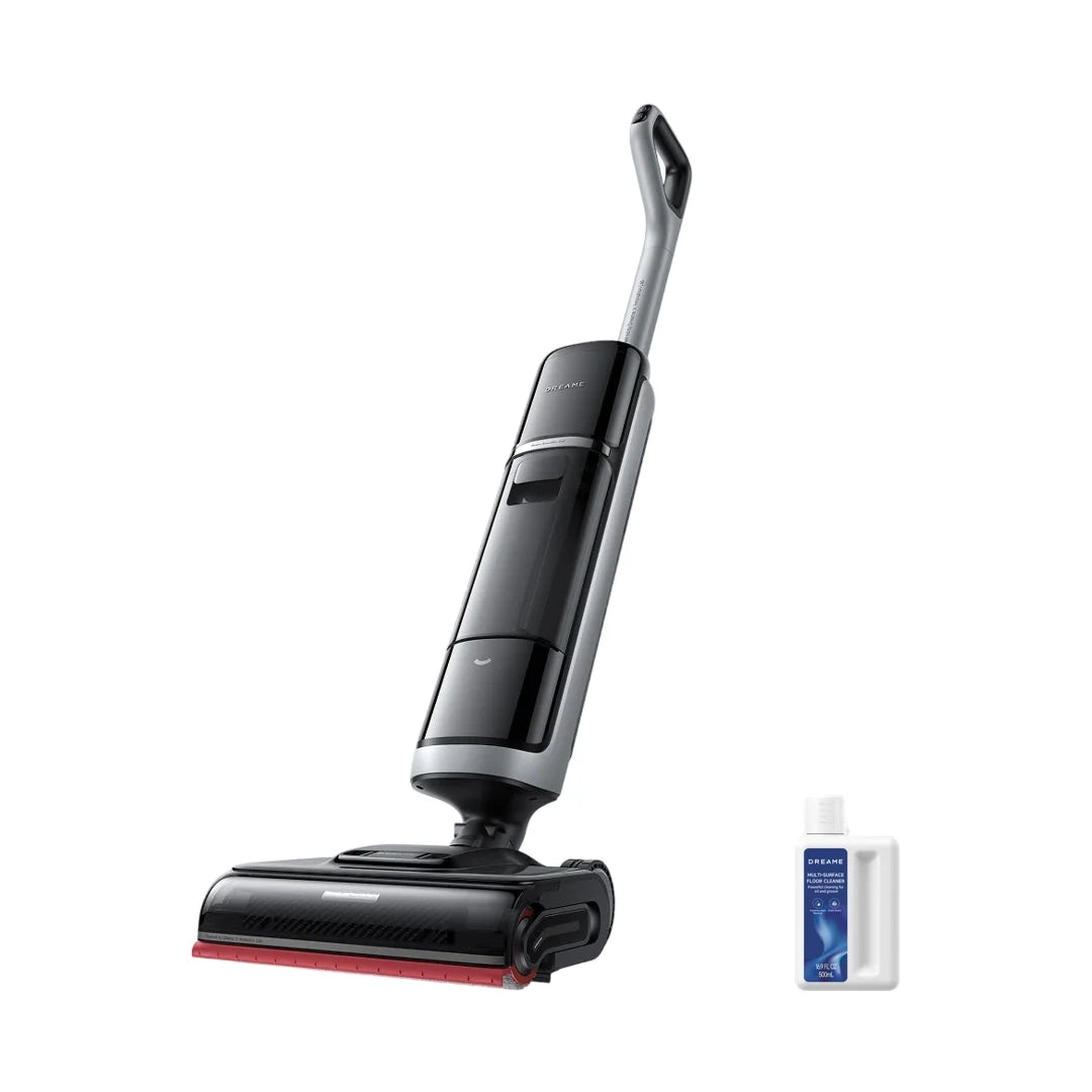 H15 Pro Heat + Solución de limpieza multisuperficie para suelos